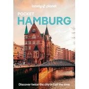 Pocket Hamburg Lonely Planet